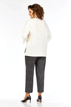 Костюм брючный 3467 Jurimex