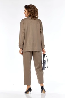 Костюм брючный 3468 Jurimex