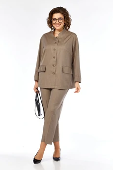 Костюм брючный 3468 Jurimex