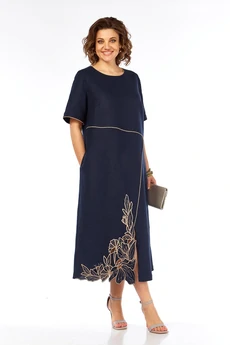 Платье 3469 Jurimex