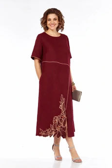 Платье 3469-2 Jurimex