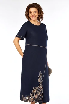 Платье 3469 Jurimex