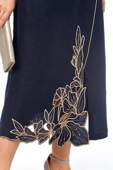 Платье 3469 Jurimex