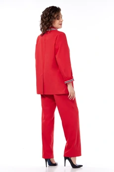 Костюм брючный 3470 Jurimex