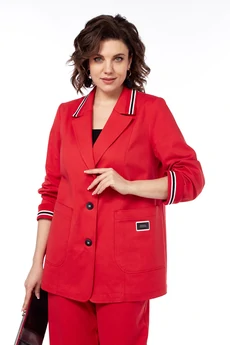 Костюм брючный 3470 Jurimex