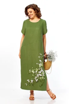 Платье 3481 Jurimex