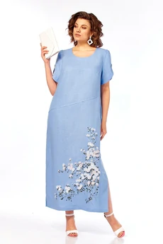 Платье 3481-2 Jurimex