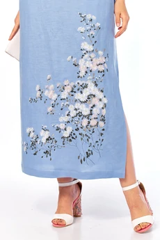 Платье 3481-2 Jurimex