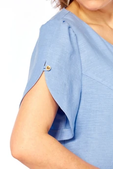 Платье 3481-2 Jurimex