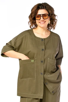 Костюм брючный 3482 Jurimex