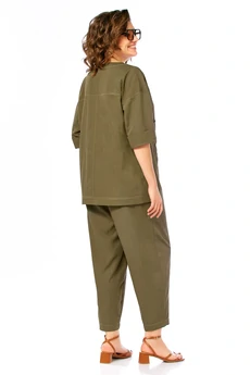 Костюм брючный 3482 Jurimex