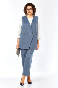 Костюм брючный 3483 Jurimex