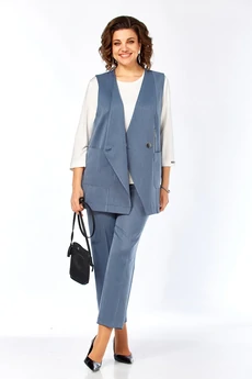 Костюм брючный 3483 Jurimex