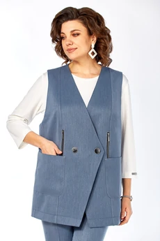 Костюм брючный 3483 Jurimex