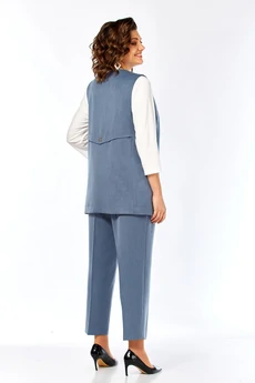 Костюм брючный 3483 Jurimex