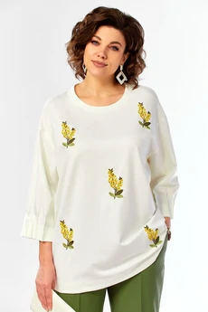 Костюм брючный 3489 Jurimex