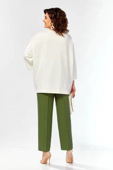 Костюм брючный 3489 Jurimex