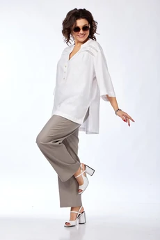 Блузка 3496 Jurimex