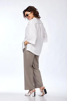 Блузка 3496 Jurimex