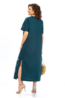 Платье 3497-2 Jurimex