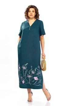 Платье 3497-2 Jurimex