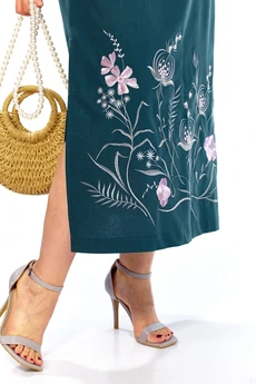 Платье 3497-2 Jurimex