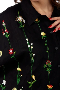 Костюм с юбкой 3499 Jurimex