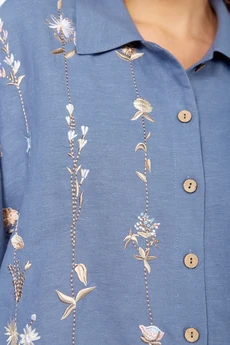 Костюм с юбкой 3499-2 Jurimex