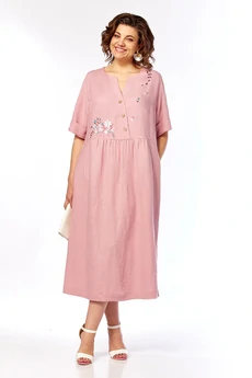 Платье 3500-3 Jurimex