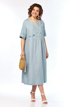 Платье 3500-4 Jurimex