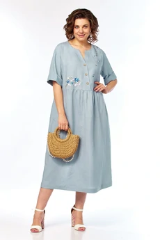 Платье 3500-4 Jurimex