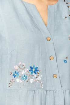 Платье 3500-4 Jurimex