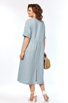 Платье 3500-4 Jurimex