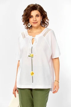 Костюм брючный 3502 Jurimex