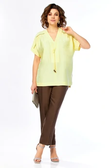 Костюм брючный 3505 Jurimex