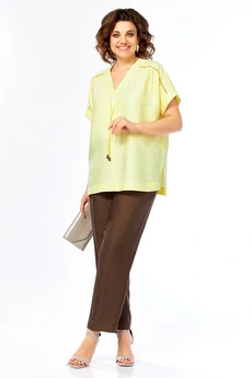 Костюм брючный 3505 Jurimex