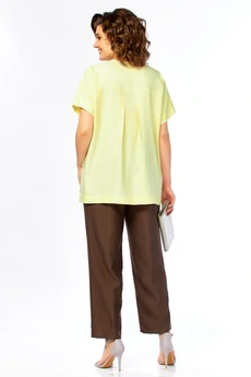 Костюм брючный 3505 Jurimex