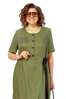 Платье 3506 Jurimex