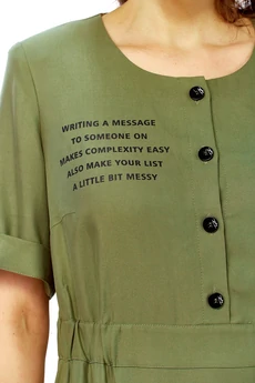 Платье 3506 Jurimex