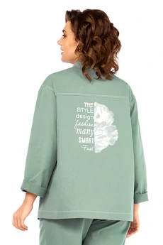 Жакет 3507 Jurimex