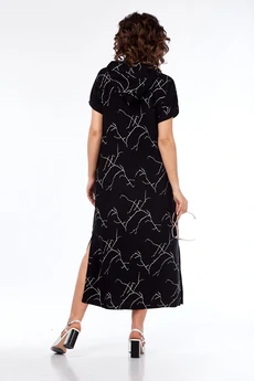 Платье 3514 Jurimex