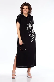 Платье 3514 Jurimex