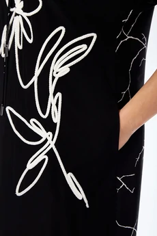 Платье 3514 Jurimex