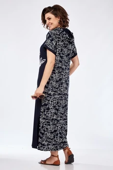 Платье 3514-2 Jurimex