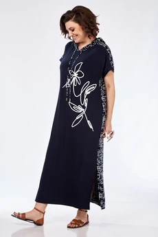 Платье 3514-2 Jurimex