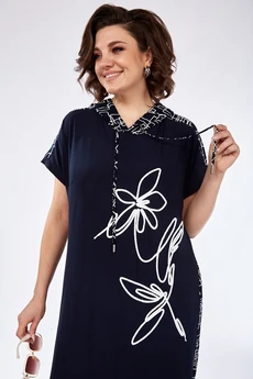 Платье 3514-2 Jurimex