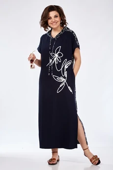 Платье 3514-2 Jurimex