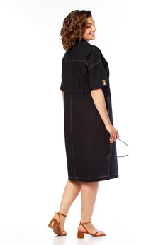 Платье 3516 Jurimex