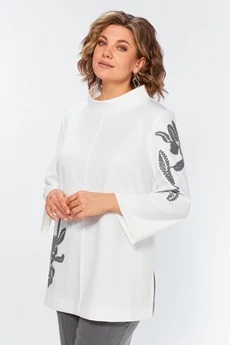 Костюм брючный 3565 Jurimex