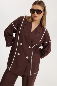 Костюм брючный 2302 Kaloris